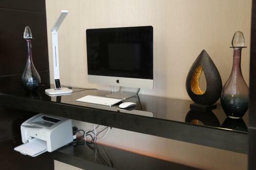Apartamento Almuhaidb Down Town