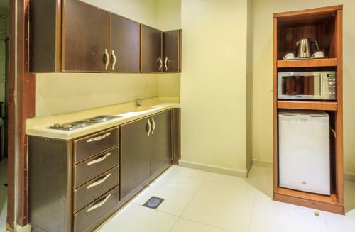 Apartamento Almuhaidb Down Town