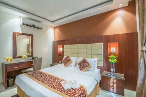 Apartamento Almuhaidb Jarir - Almalaz