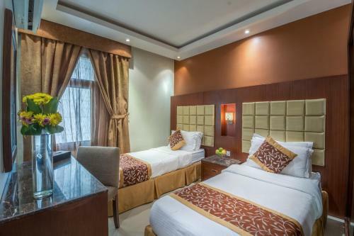 Apartamento Almuhaidb Jarir - Almalaz
