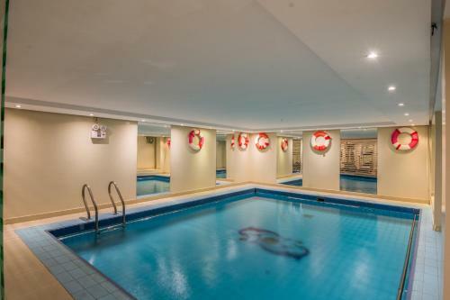 Apartamento Almuhaidb Jarir - Almalaz