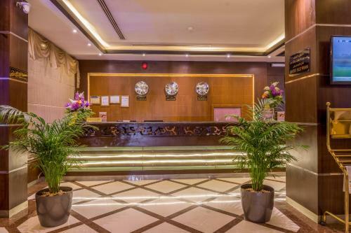 Apartamento Almuhaidb Jarir - Almalaz