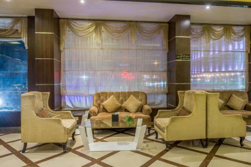 Apartamento Almuhaidb Jarir - Almalaz