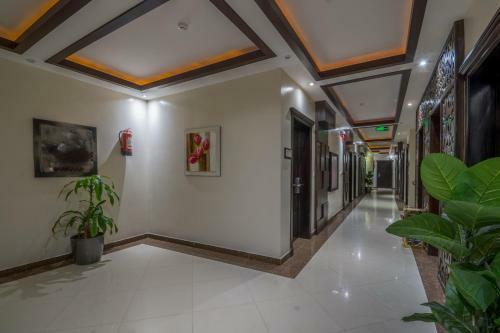 Apartamento Almuhaidb Jarir - Almalaz