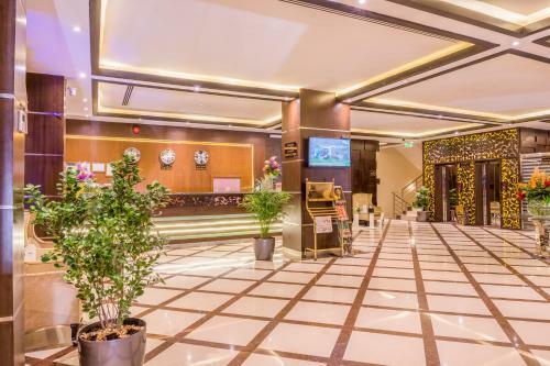 Apartamento Almuhaidb Jarir - Almalaz