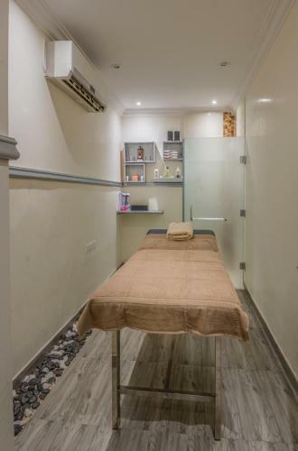 Apartamento Almuhaidb Jarir - Almalaz
