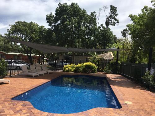Adelaide Caravan Park - Aspen Holiday Parks