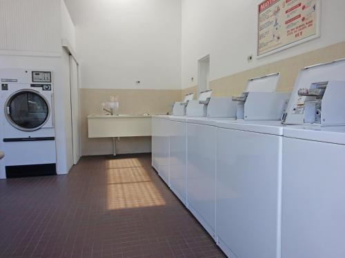 Adelaide Caravan Park - Aspen Holiday Parks
