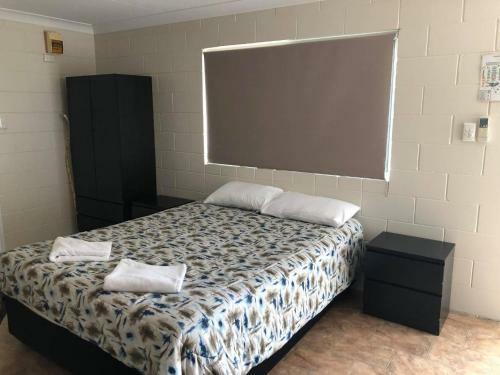 Charters Towers Tourist Park