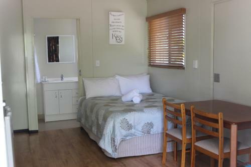 Big4 Aussie Outback Oasis Holiday Park