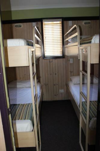 Big4 Aussie Outback Oasis Holiday Park