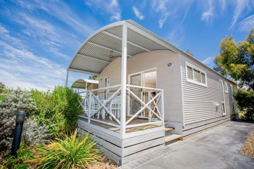 Big4 Deniliquin Holiday Park