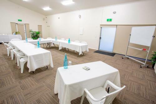Big4 Deniliquin Holiday Park