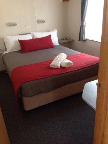 Mclean Beach Holiday Park