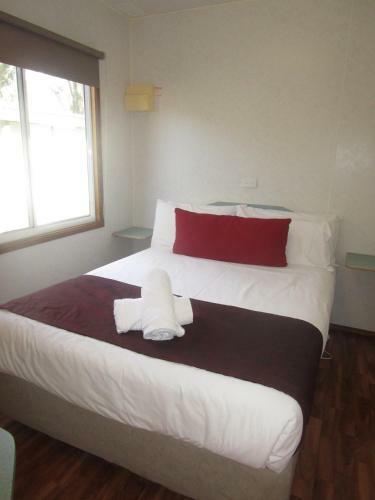Mclean Beach Holiday Park