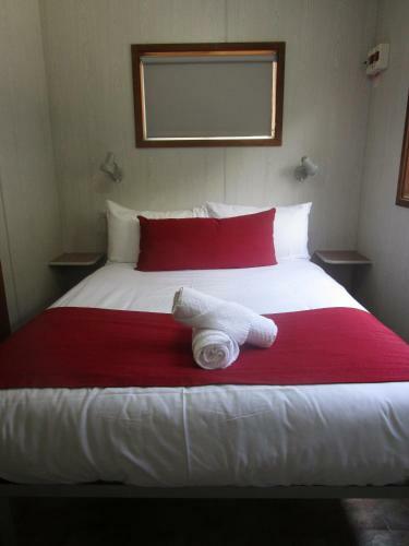 Mclean Beach Holiday Park