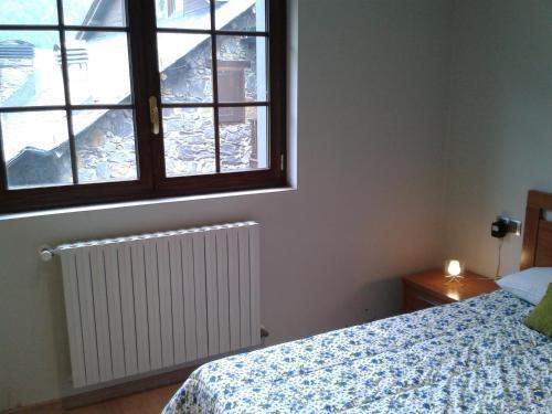 Apartamentos La Pleta 3000