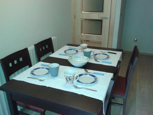 Apartamentos La Pleta 3000