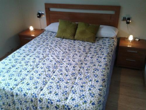 Apartamentos La Pleta 3000