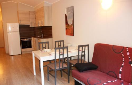 Apartamentos La Pleta 3000