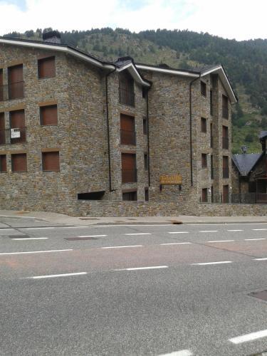 Apartamentos La Pleta 3000