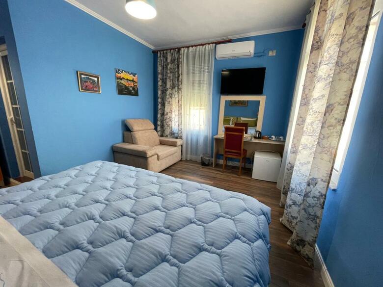 Bed & Breakfast Hotel Vila 15 - Center