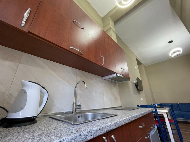 Bed & Breakfast Hotel Vila 15 - Center