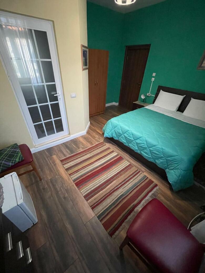Bed & Breakfast Hotel Vila 15 - Center