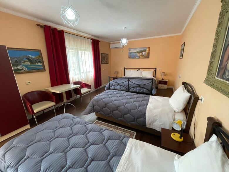 Bed & Breakfast Hotel Vila 15 - Center