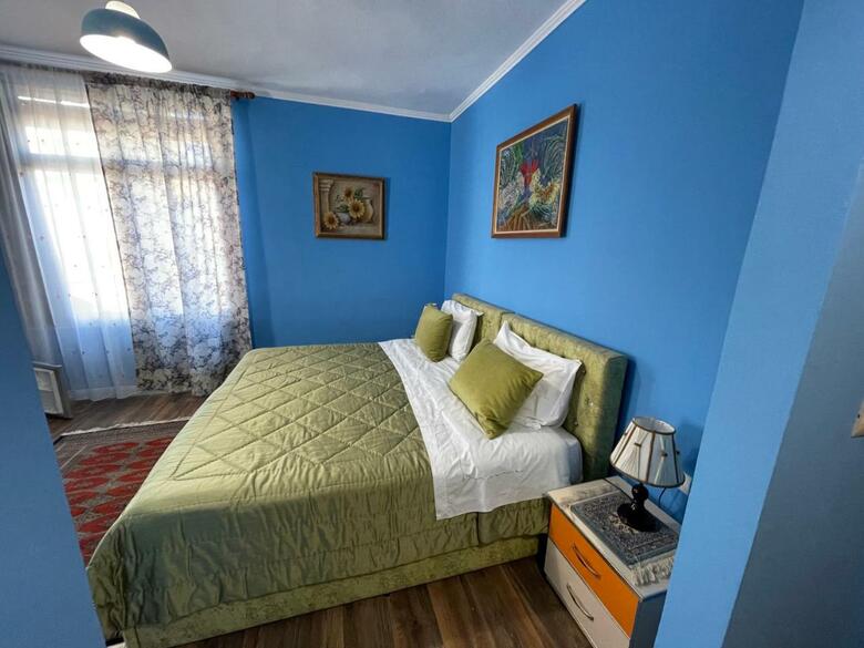 Bed & Breakfast Hotel Vila 15 - Center