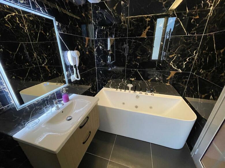 Bed & Breakfast Hotel Vila 15 - Center