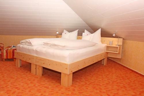 Apartamento Haus Am �lberg