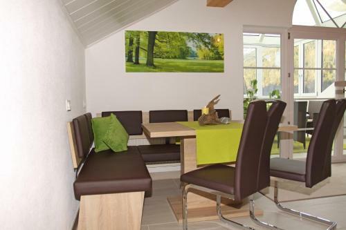Apartamento Haus Am �lberg