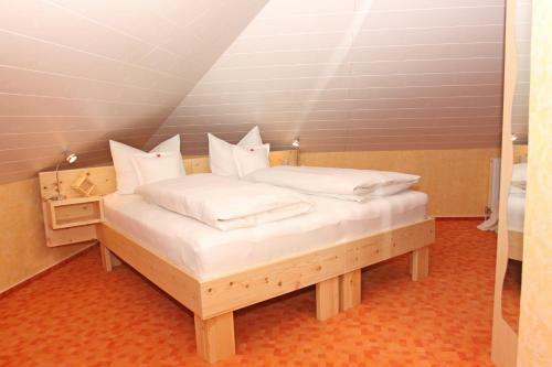 Apartamento Haus Am �lberg