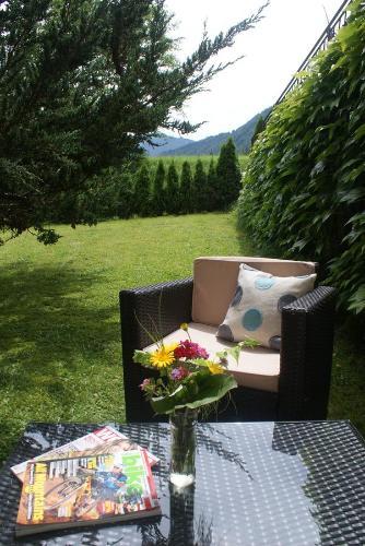 Apartamento Appartement Krepper