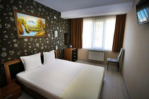 Apart Hotel Central