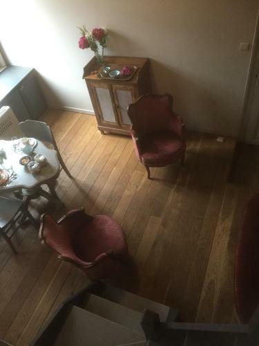 B&B De Groene Maan