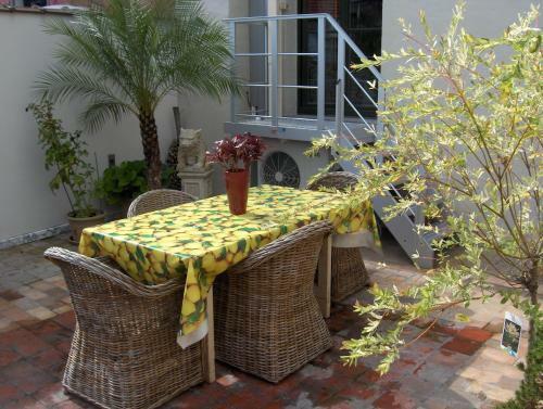 B&B De Lachende Engel