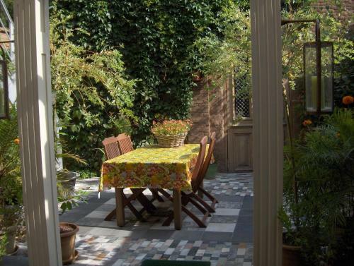 B&B De Lachende Engel