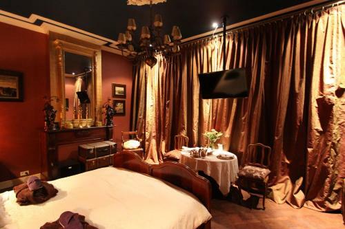 B&B De Lachende Engel
