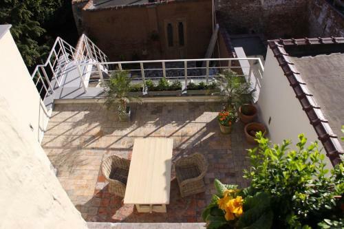 B&B De Lachende Engel