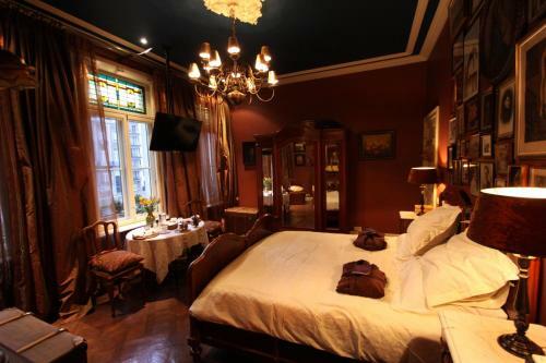 B&B De Lachende Engel