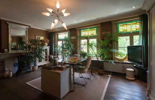 B&B De Lachende Engel