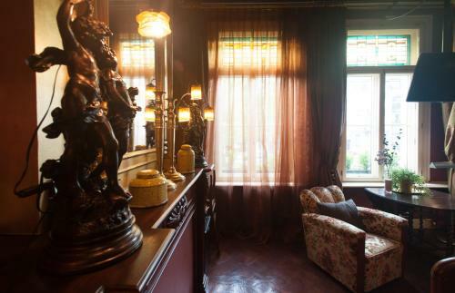 B&B De Lachende Engel