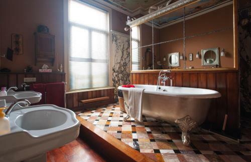B&B De Lachende Engel