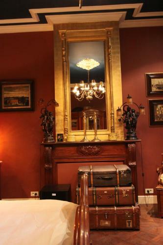 B&B De Lachende Engel