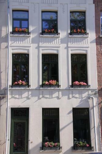 B&B De Lachende Engel