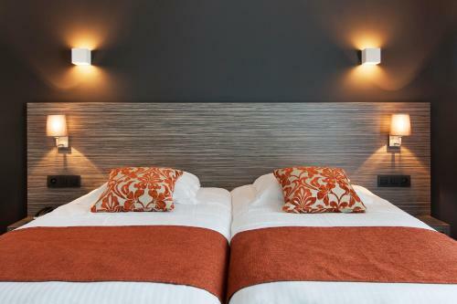Park Hotel Montreal