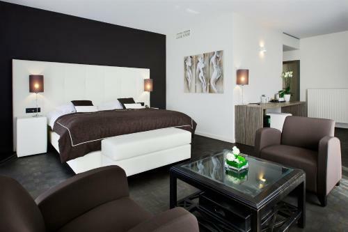 Park Hotel Montreal
