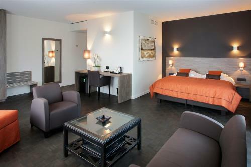 Park Hotel Montreal